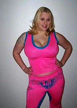 Rachel Summerlyn